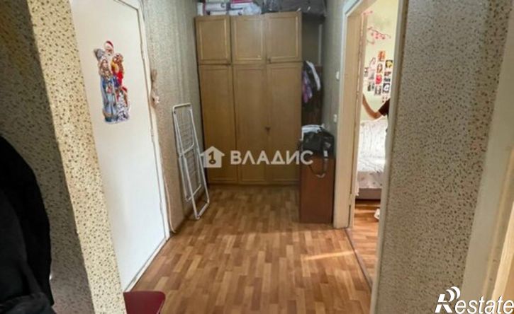 1-комн квартира ул Безыменского, 6а,  д. 6а