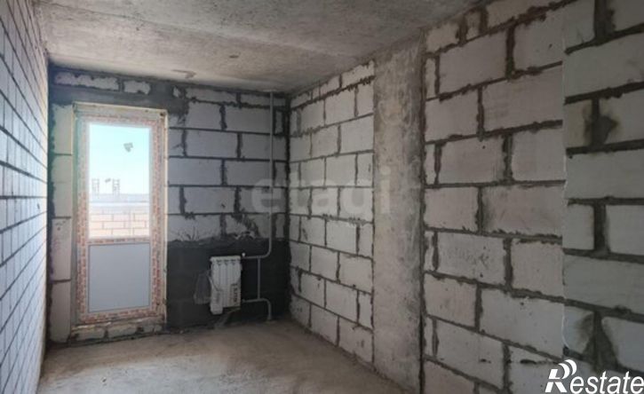 1-комн квартира в новом доме Всесвятская улица, 3к2