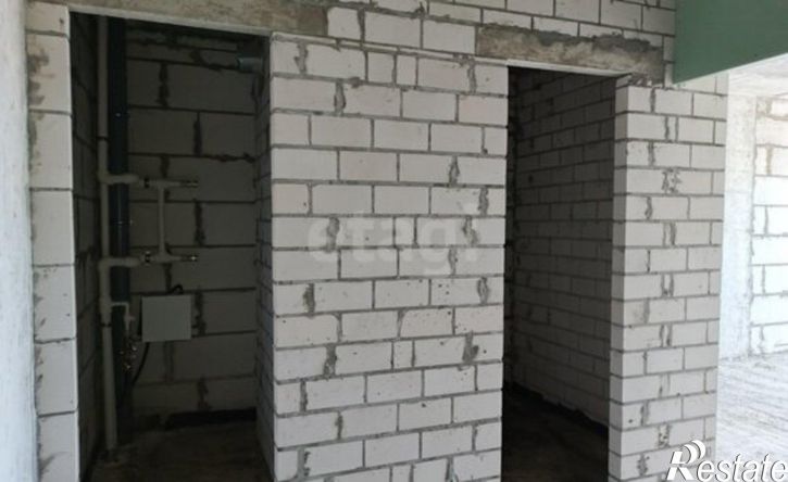 1-комн квартира в новом доме Всесвятская улица, 3к2