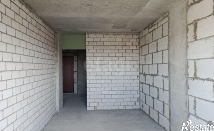 1-комн квартира в новом доме Всесвятская улица, 3к2