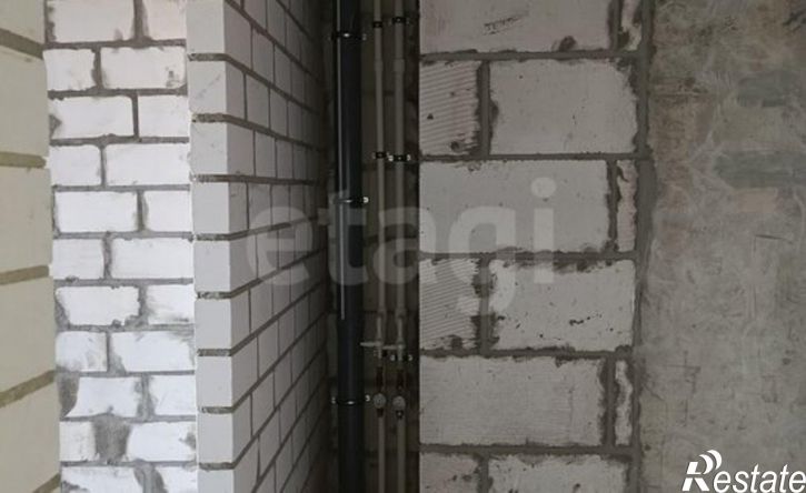 1-комн квартира в новом доме Всесвятская улица, 3к2
