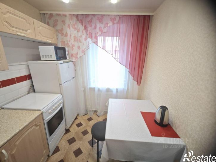 1-комн квартира Сущёвская улица, 5,  д. 5