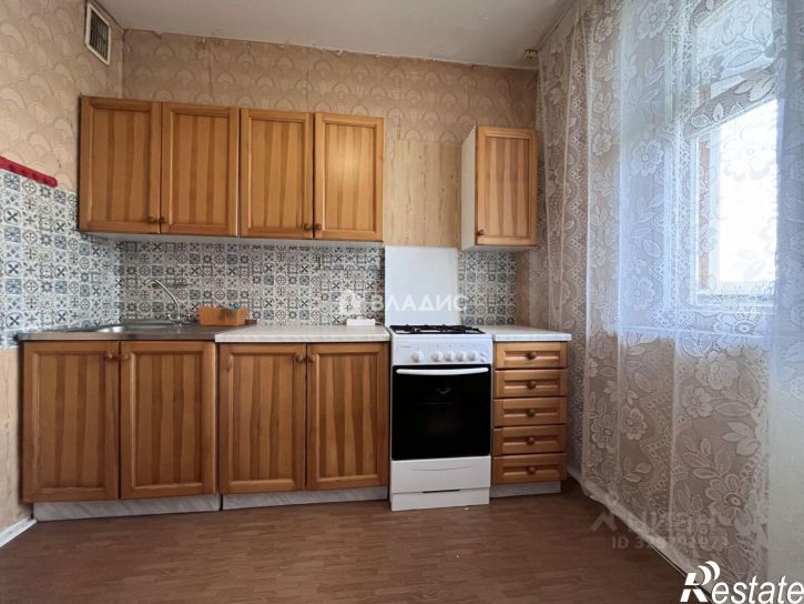 1-комн квартира улица Соколова-Соколёнка, 6В,  д. 6В