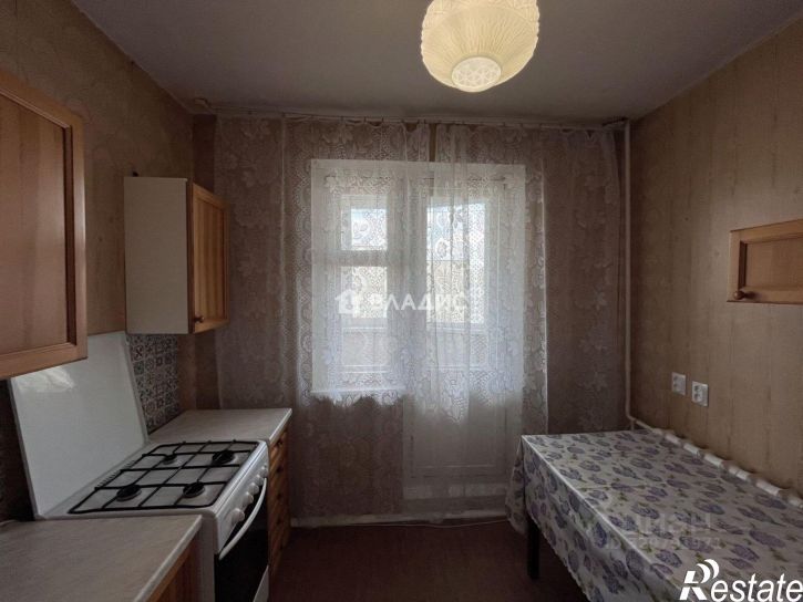 1-комн квартира улица Соколова-Соколёнка, 6В,  д. 6В