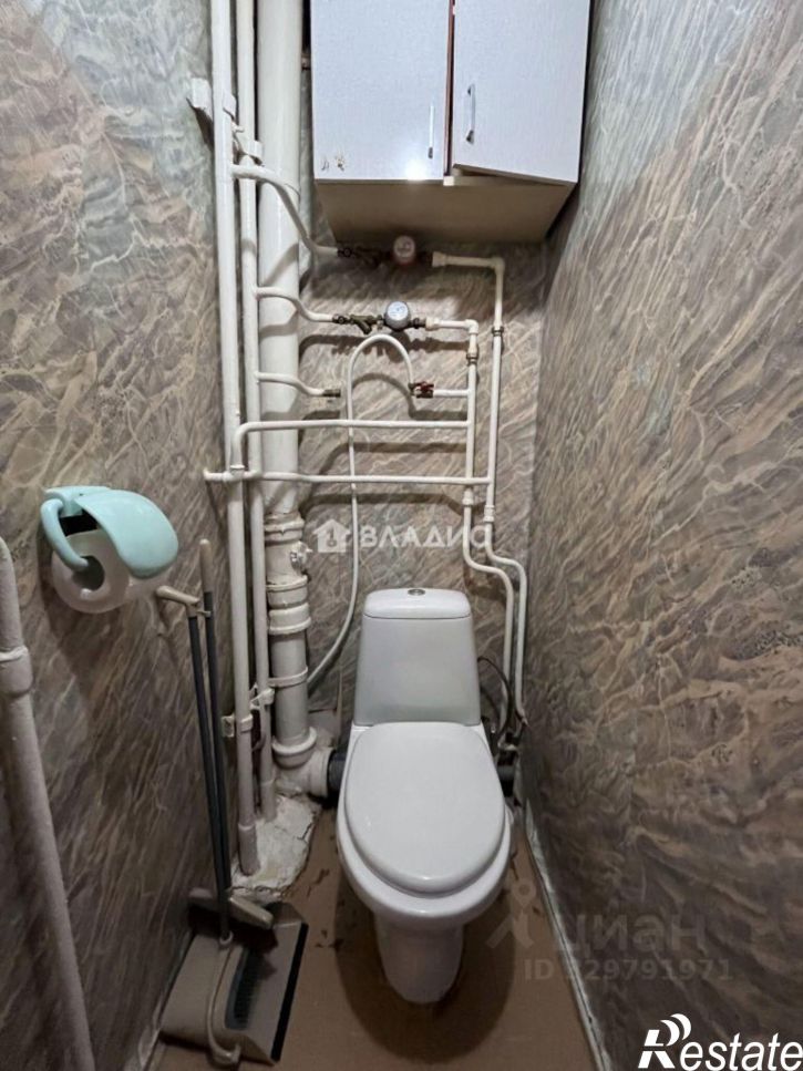 1-комн квартира улица Соколова-Соколёнка, 6В,  д. 6В
