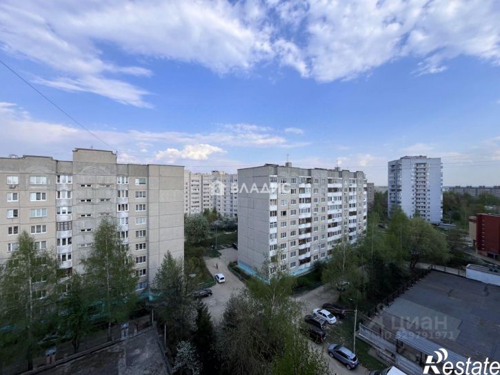 1-комн квартира улица Соколова-Соколёнка, 6В,  д. 6В