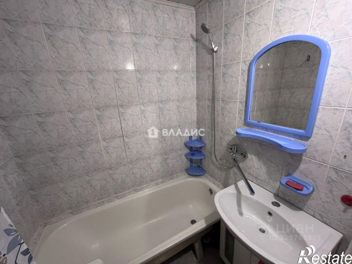 1-комн квартира улица Соколова-Соколёнка, 6В,  д. 6В