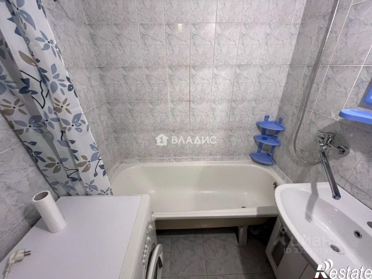 1-комн квартира улица Соколова-Соколёнка, 6В,  д. 6В