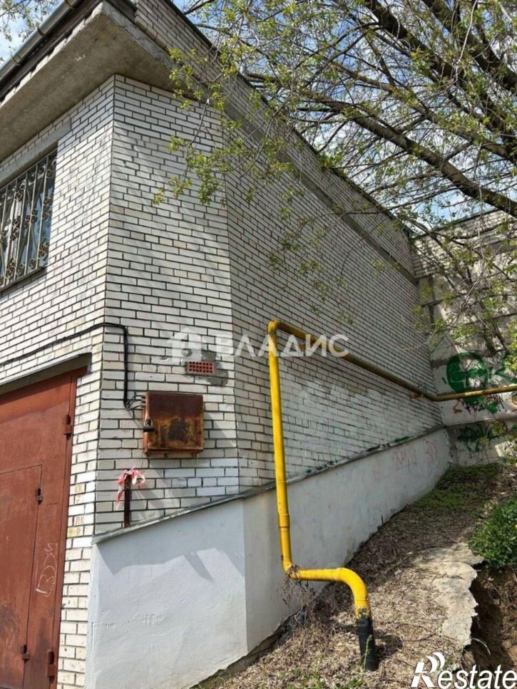 Гараж/парковка Гороховая улица, 18,  д. 18