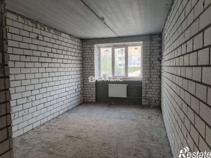 1-комн квартира улица Сперанского, 17,  д. 17