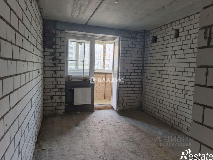 1-комн квартира улица Сперанского, 17,  д. 17