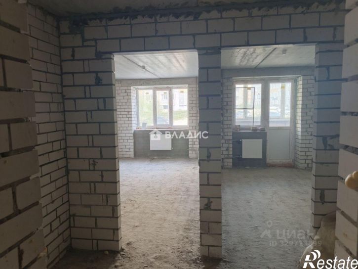 1-комн квартира улица Сперанского, 17,  д. 17