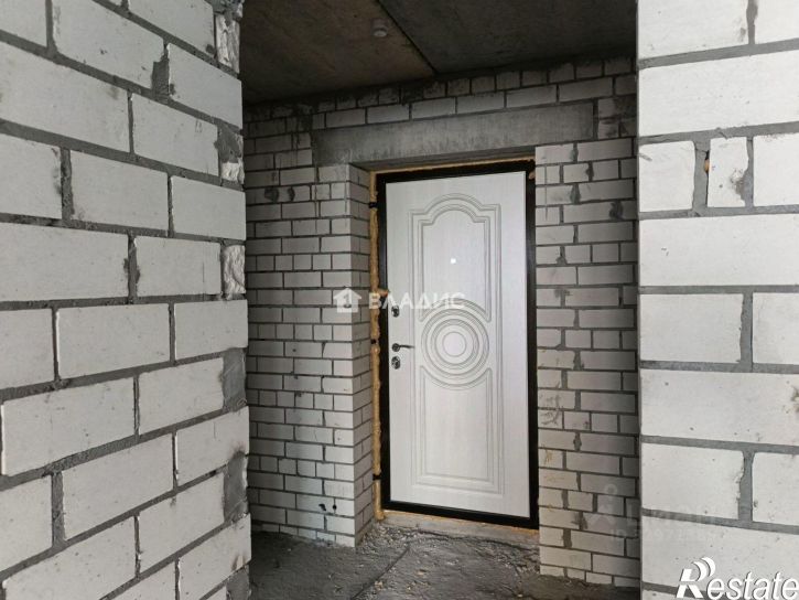 1-комн квартира улица Сперанского, 17,  д. 17
