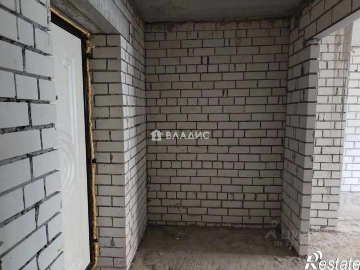 1-комн квартира улица Сперанского, 17,  д. 17