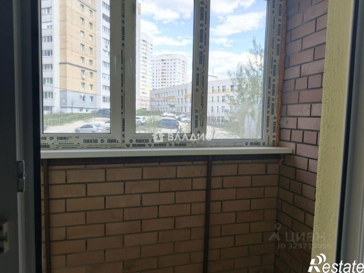 1-комн квартира улица Сперанского, 17,  д. 17
