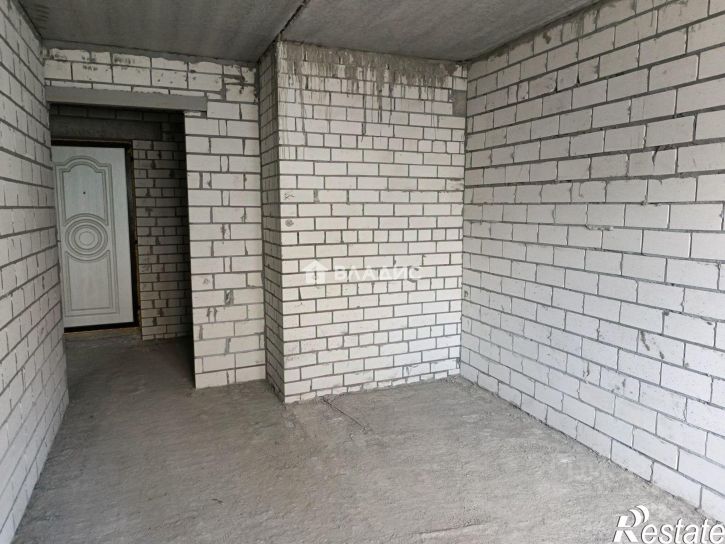 1-комн квартира улица Сперанского, 17,  д. 17