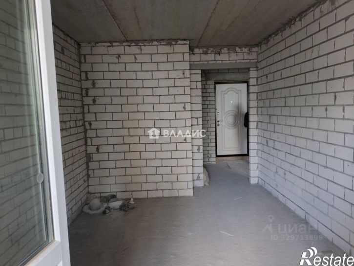 1-комн квартира улица Сперанского, 17,  д. 17