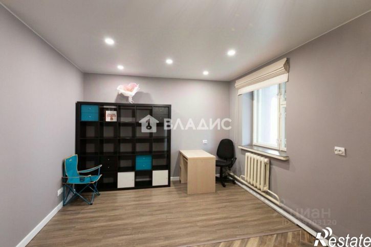 2-комн квартира Толмачёвская улица, 6,  д. 6