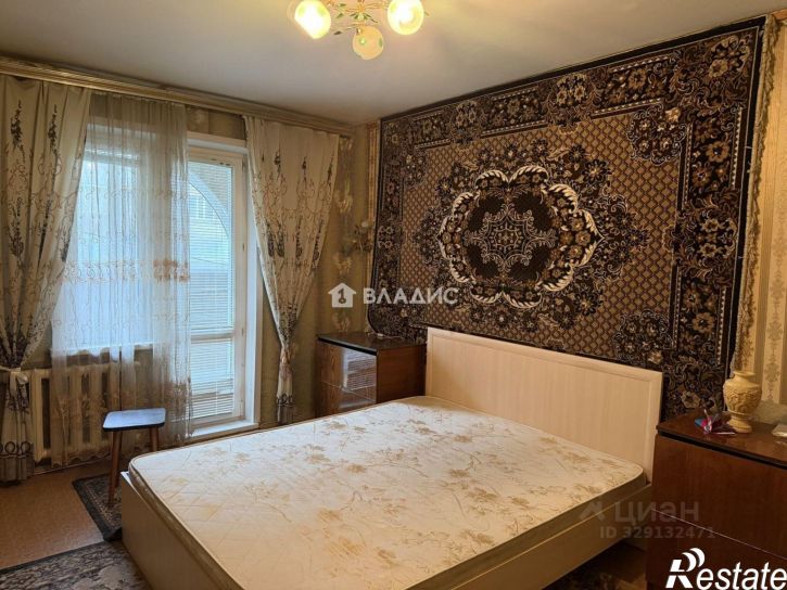 2-комн квартира Ново-Ямская улица, 23,  д. 23
