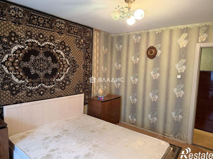 2-комн квартира Ново-Ямская улица, 23,  д. 23