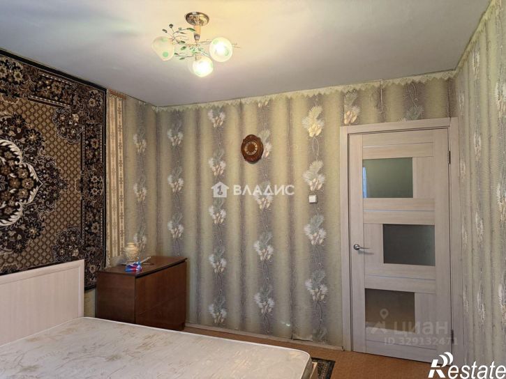 2-комн квартира Ново-Ямская улица, 23,  д. 23