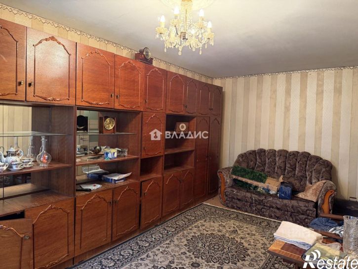 2-комн квартира Ново-Ямская улица, 23,  д. 23