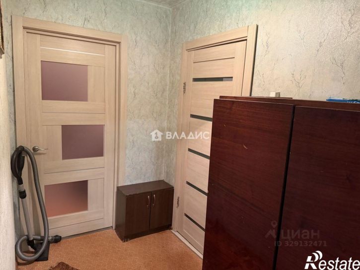 2-комн квартира Ново-Ямская улица, 23,  д. 23