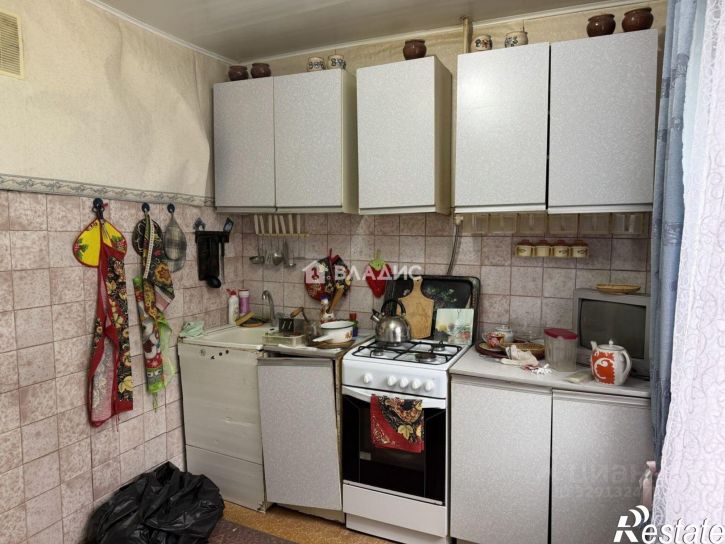 2-комн квартира Ново-Ямская улица, 23,  д. 23