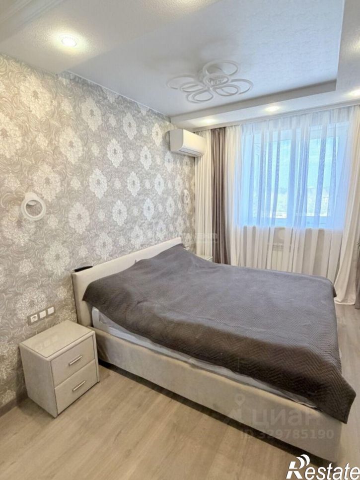 3-комн квартира Славная улица, 4,  д. 4
