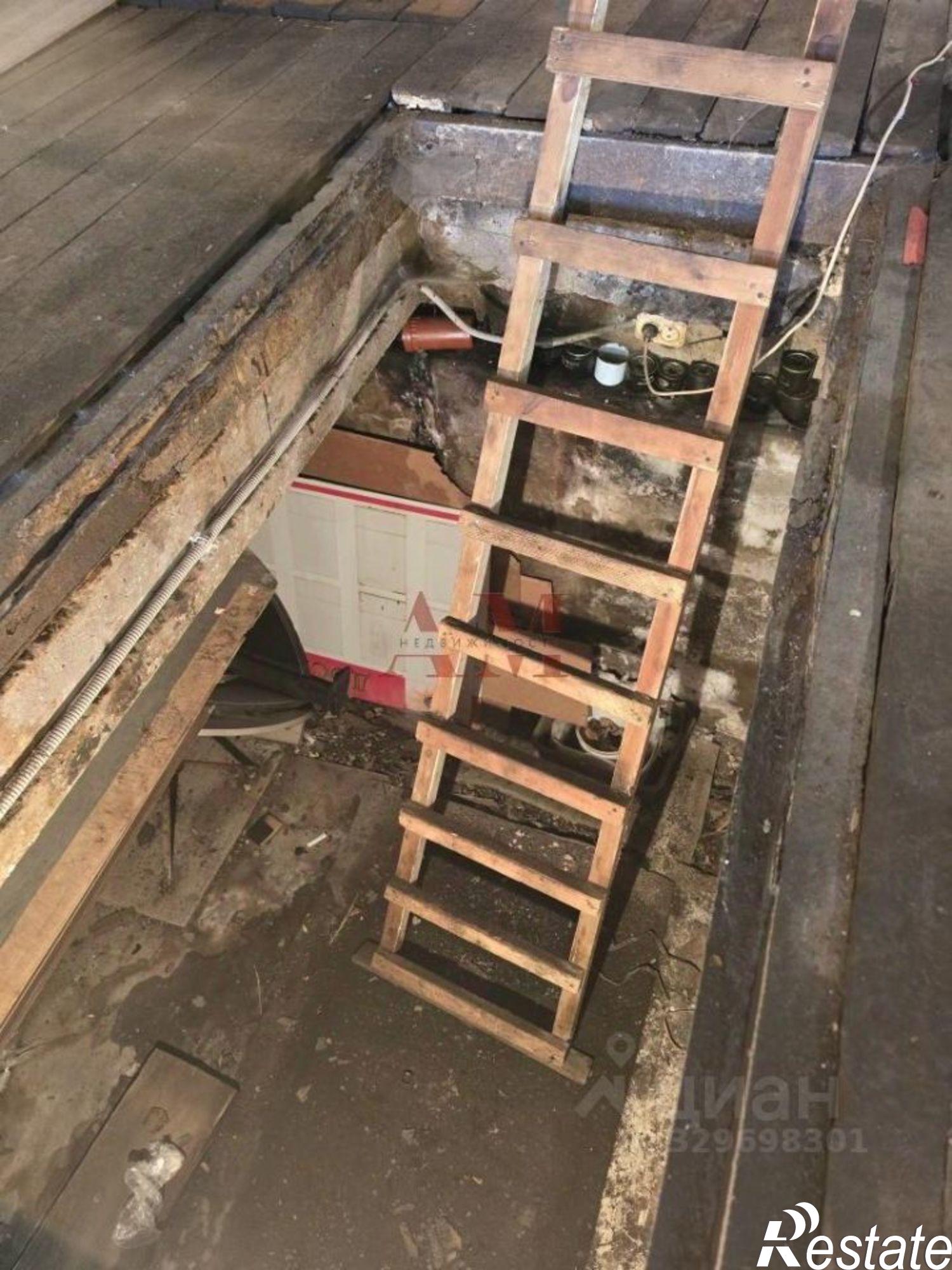 Купить гараж, место в паркинге за 1 247 130 рублей на ул Усти-на-Лабе, 41