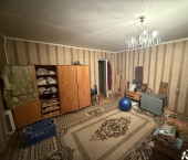 4-комн, 81кв м, этаж 3/5 Суздальский пр-кт, 14