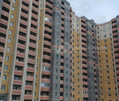 1-комн, 29кв м, этаж 9/17 ул Нижняя Дуброва, 3