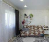 3-комн, 52кв м, этаж 2/3 ул Никитская, 25