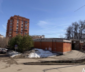 23 кв м ул Кирова, 3А