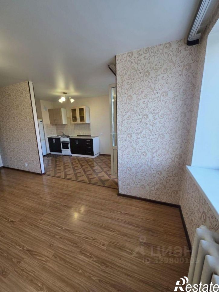 1-комн квартира улица Институтский городок, 13,  д. 13