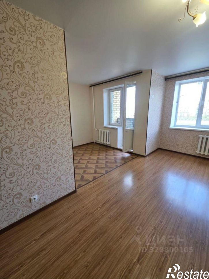 1-комн квартира улица Институтский городок, 13,  д. 13