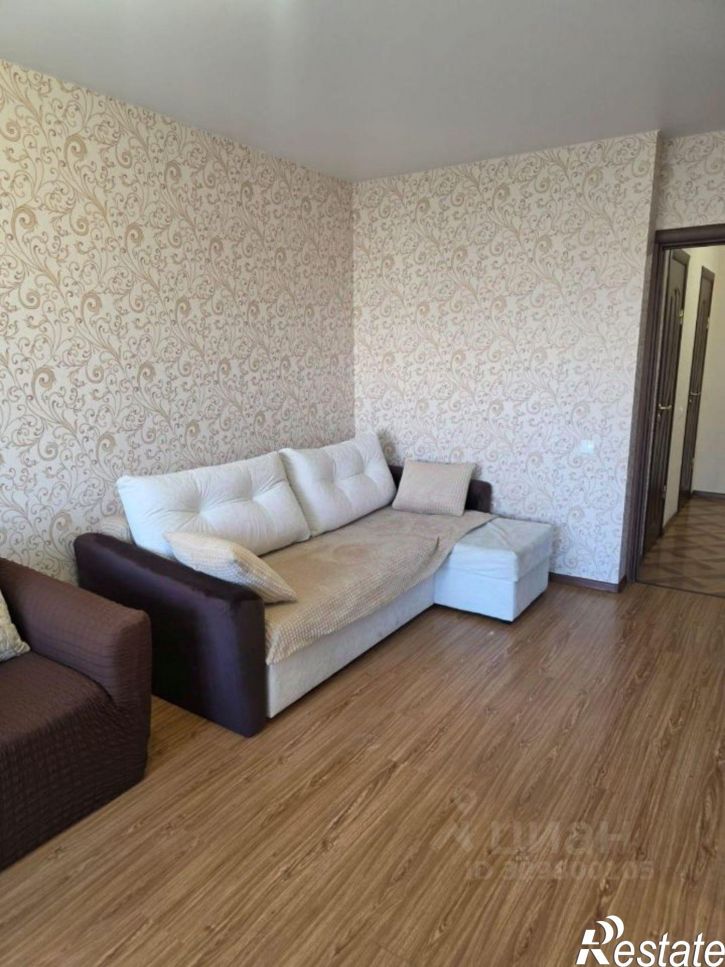 1-комн квартира улица Институтский городок, 13,  д. 13