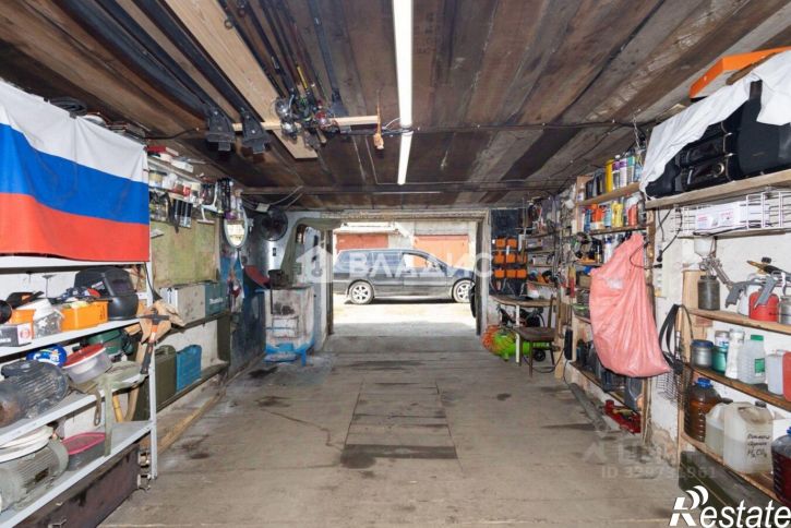 Гараж/парковка улица Балакирева, 28А,  д. 28А