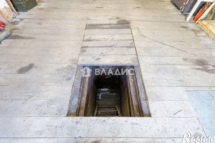 Гараж/парковка улица Балакирева, 28А,  д. 28А