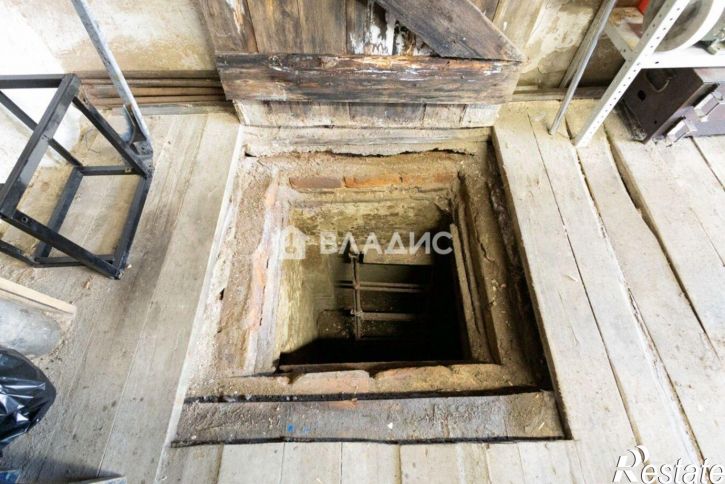 Гараж/парковка улица Балакирева, 28А,  д. 28А