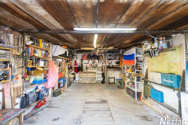 Гараж/парковка улица Балакирева, 28А,  д. 28А