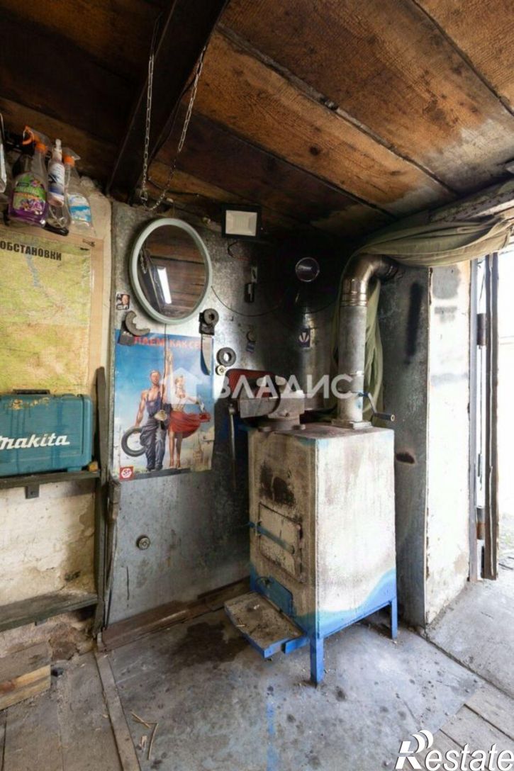 Гараж/парковка улица Балакирева, 28А,  д. 28А