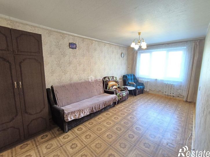2-комн квартира ул Растопчина, 61б,  д. 61б