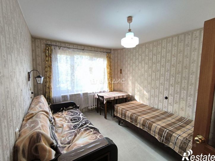 2-комн квартира ул Растопчина, 61б,  д. 61б