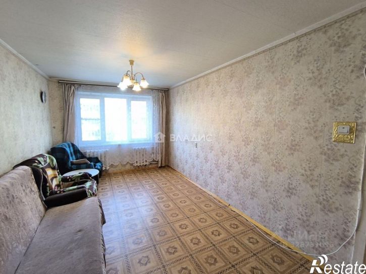 2-комн квартира ул Растопчина, 61б,  д. 61б