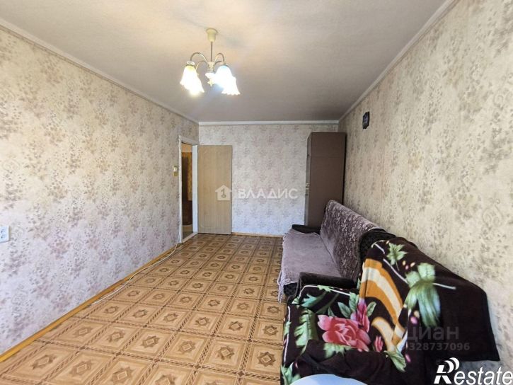 2-комн квартира ул Растопчина, 61б,  д. 61б