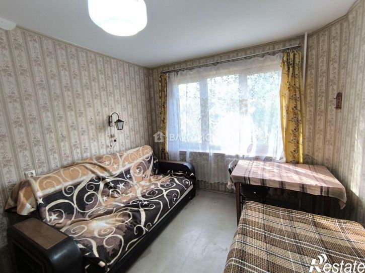 2-комн квартира ул Растопчина, 61б,  д. 61б