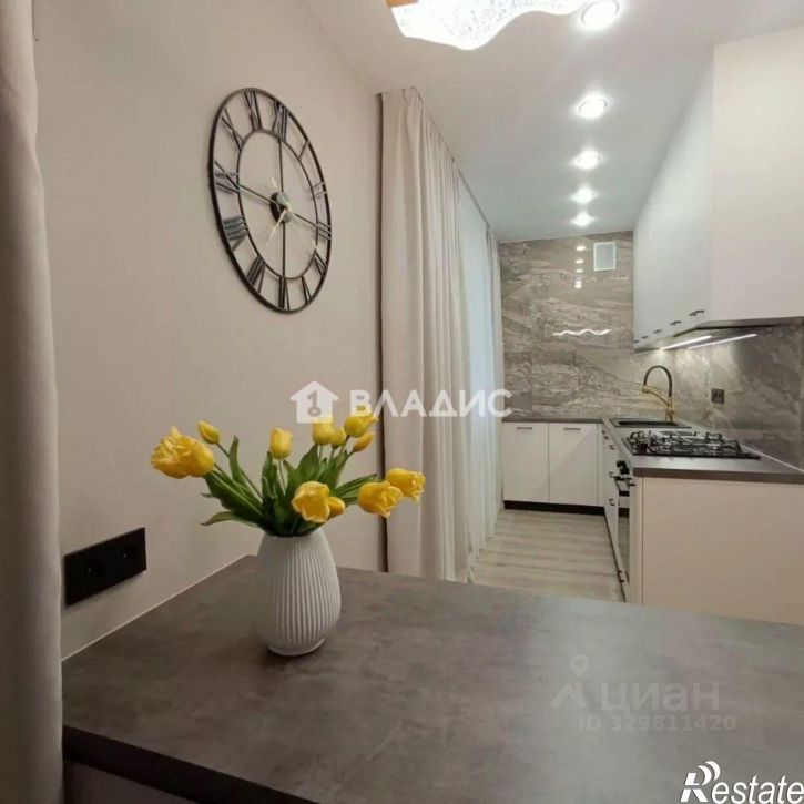 2-комн квартира ул Чайковского, 25А,  д. 25А