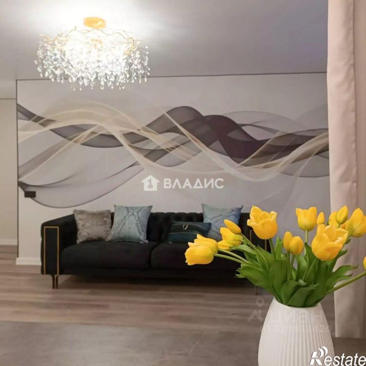 2-комн квартира ул Чайковского, 25А,  д. 25А