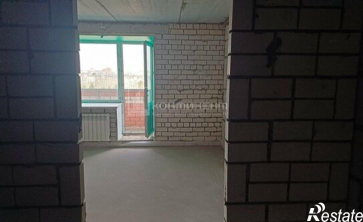 1-комн квартира ул Нижняя Дуброва, 3,  д. 3